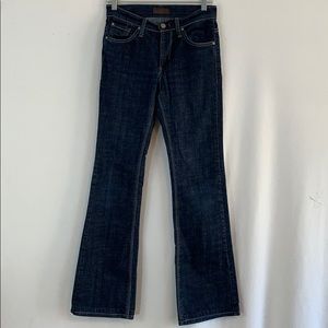 James Cured by Seun Jeans Size 26.